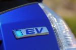 Honda Fit EV 2013 года